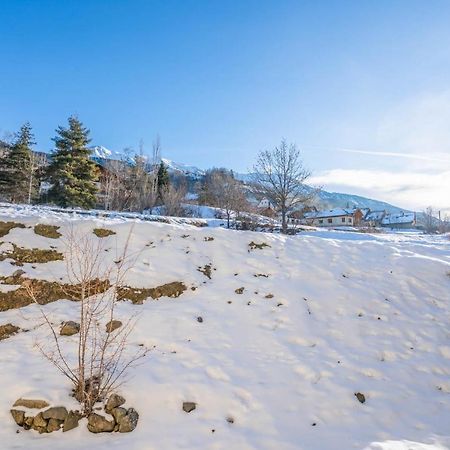 T3 Le Cristol Saint-Chaffrey Exterior foto