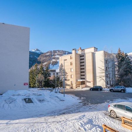 T3 Le Cristol Saint-Chaffrey Exterior foto